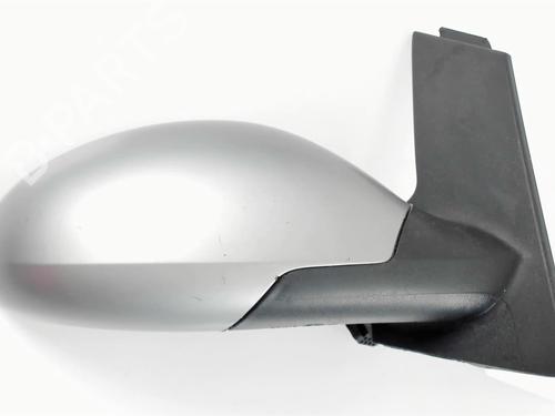 Right mirror SEAT ALTEA (5P1) 2.0 TDI | BP22913529C27 