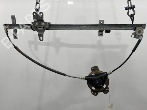Front right window mechanism NISSAN VANETTE CARGO Van (HC 23) 2.3 D | BP21239011C23 