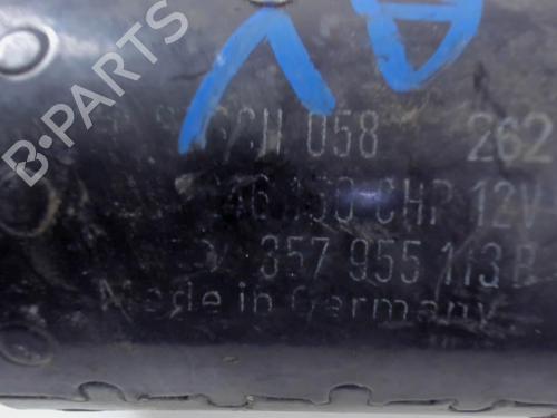Used Front wiper motor Front wiper motor VW PASSAT B3/B4 (3A2, 35I) 1.6 TD (80 hp) 21237045 21237045