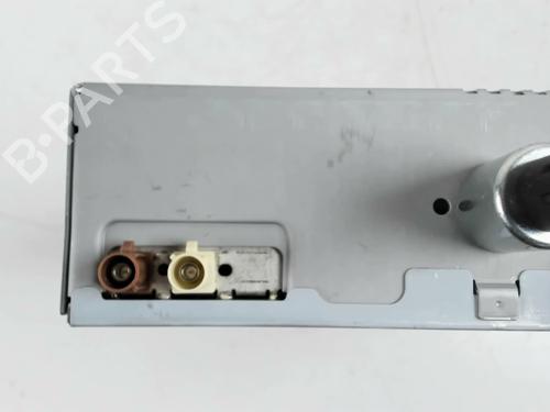 Radio RENAULT KANGOO Express (FW0/1_) 1.5 dCi 95 (FW16) | BP29638915E6 