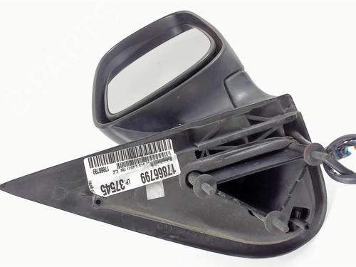 Right mirror OPEL SINTRA (APV) 2.2 DTI | BP20432749C27 