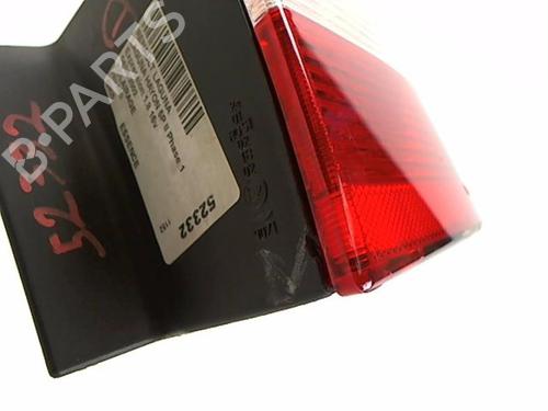 Right taillight RENAULT LAGUNA II (BG0/1_) 1.8 16V (BG04, BG0B, BG0C, BG0V) | BP20438160C35 
