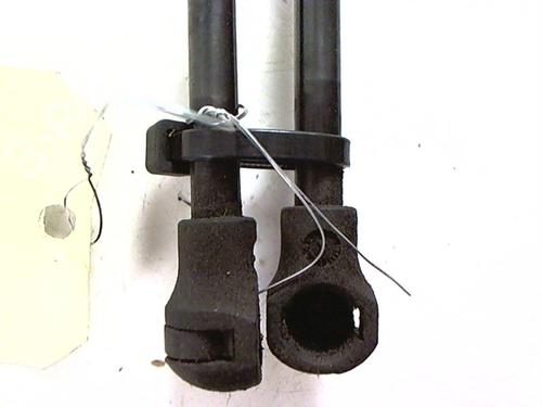 Tailgate lift support PEUGEOT 208 I (CA_, CC_) 1.0 VTi | BP20462272C138