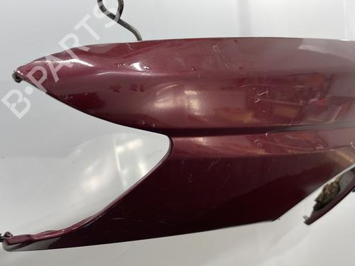 Left front fenders PEUGEOT 605 (6B) 2.5 Turbo Diesel | BP29419900C41 
