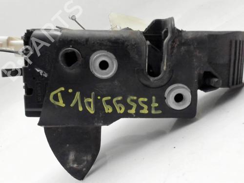 Used Front right lock CITROËN C4 I (LC_) 1.4 16V (88 hp) 21208480