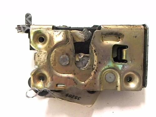 Used Rear right lock JEEP CHEROKEE (XJ) 2.1 TD (87 hp) 21231871
