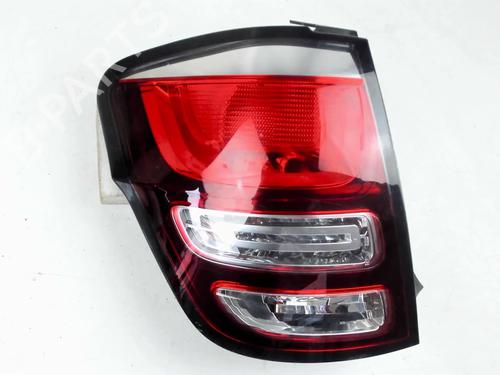 Left taillight CITROËN C3 II (SC_) | BP38943148C34 - Image 3