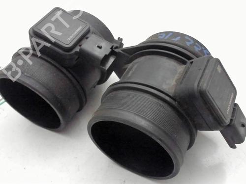 Mass air flow sensor PEUGEOT 407 Coupe (6C_) 2.7 HDi | BP40002501M95 - Image 5