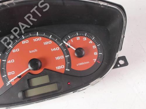 Instrument cluster CHEVROLET MATIZ (M200, M250) 0.8 | BP20395738C47 