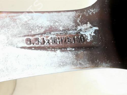 Rim VW GOLF V (1K1) 1.9 TDI | BP30044803C45 