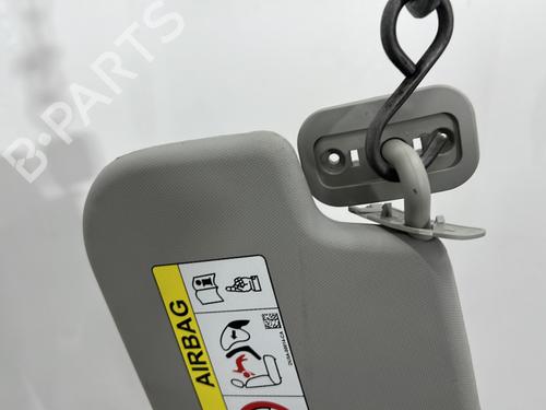 Right sun visor FORD TRANSIT CUSTOM V362 Van (FY, FZ) 2.0 EcoBlue | BP33622178I2 - Image 6