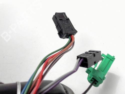 Used Right mirror Right mirror CITROËN C8 (EA_, EB_) 2.2 HDi (128 hp) 33559565 33559565