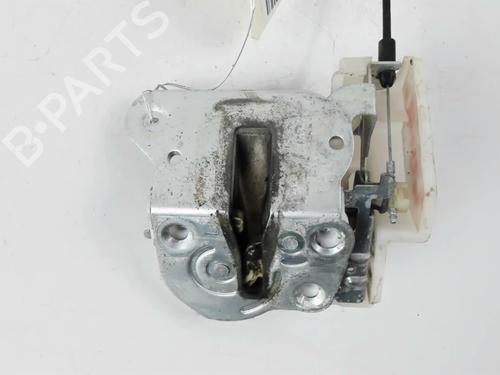 Rear left lock MAZDA 5 (CR) 2.0 CD (CR19) | BP22695799C100 