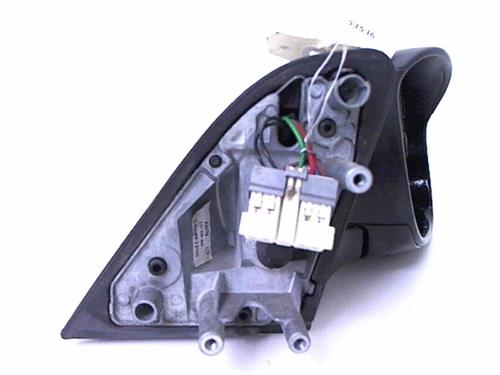Right mirror CITROËN XSARA PICASSO (N68) 2.0 HDi | BP20479061C27 