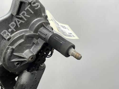 Rear wiper motor RENAULT KANGOO (KC0/1_) 1.5 dCi | BP24130510M102 