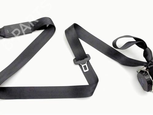 Rear right seatbelt DS DS 5 (KF_) 2.0 BlueHDi 150 | BP26532184I28 - Image 6