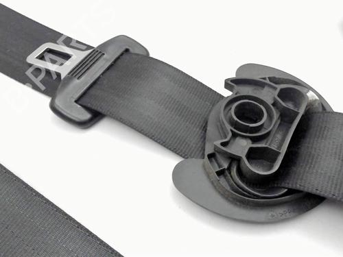 Front left belt tensioner VW TOURAN (1T1, 1T2) 1.9 TDI | BP29921731C87