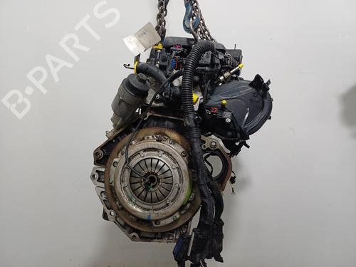 Engine OPEL CORSA E (X15) 1.2 (08, 68) | BP32396860M1 - Image 6
