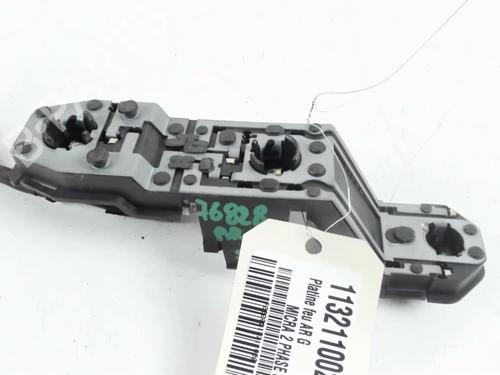 Used Lamp holder Lamp holder NISSAN MICRA II (K11) 1.0 i 16V (K11) (54 hp) 29844172 29844172