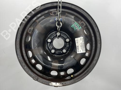 Felg VW POLO V (6R1, 6C1) 1.6 TDI (90 hp) 33130989