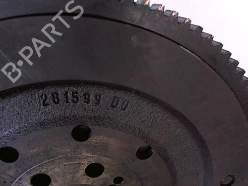 Flywheel ALFA ROMEO 156 Sportwagon (932_) 2.4 JTD (932.BXC00) | BP20407573M101 