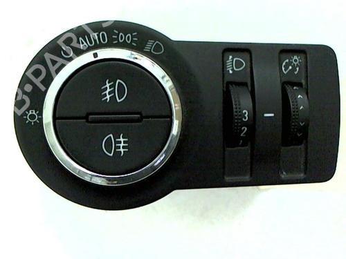 Headlight switch OPEL INSIGNIA A (G09) 2.0 CDTI (68) | BP21235206I24  - Image 6