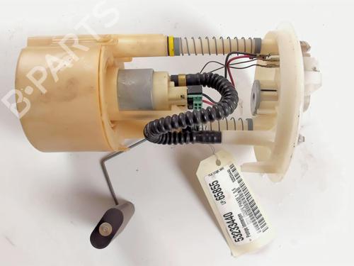 Fuel pump SMART CITY-COUPE (450) 0.6 (S1CLA1, 450.341) | BP21236276M76 