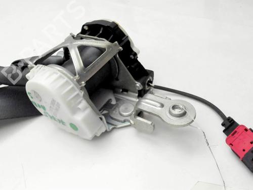 Front right belt tensioner RENAULT CLIO III (BR0/1, CR0/1) 1.5 dCi (C/BR0G, C/BR1G) | BP28361772C88 