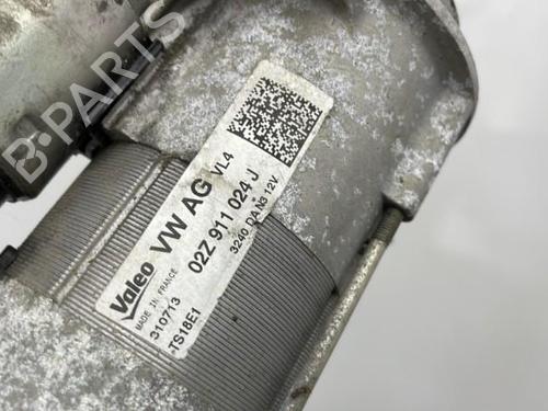 Used Starter Starter SEAT ALTEA (5P1) 1.9 TDI (105 hp) 21239840 21239840