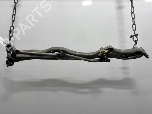 Used Front wipers mechanism BMW 7 (E65, E66, E67) 730 d (218 hp) 25586575
