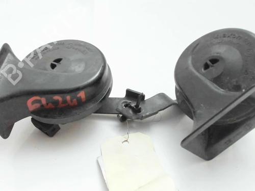 Used Horn Horn SKODA OCTAVIA I (1U2) 1.9 TDI (90 hp) 20464603 20464603