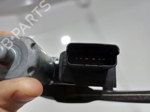 Used Front left window mechanism Front left window mechanism PEUGEOT 3008 II SUV (MC_, MR_, MJ_, M4_) 1.6 BlueHDi 120 (120 hp) 39426848 39426848