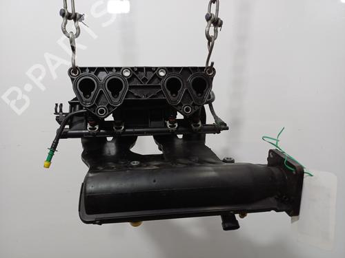 Intake manifold RENAULT TWINGO II (CN0_) 1.2 (CN0D) | BP34172066M70  - Image 5