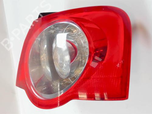 Used Right taillight Right taillight VW PASSAT B6 (3C2) 1.9 TDI (105 hp) 22102263 22102263