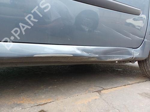 Front right window mechanism RENAULT TWINGO II (CN0_) 1.2 (CN0D) | BP25122759C23 - Image 8