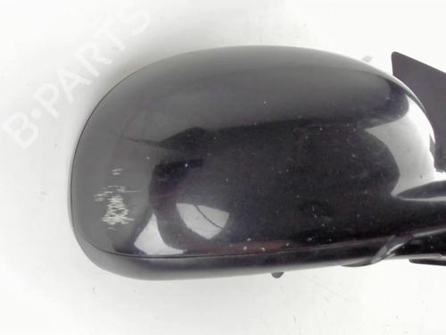 Right mirror PEUGEOT 406 Coupe (8C) 2.2 HDI | BP20421489C27 