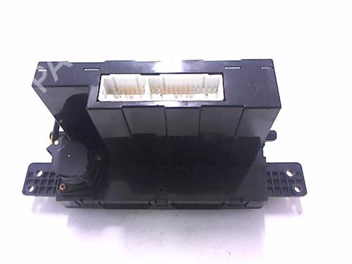 Climate control HYUNDAI TUCSON (JM) 2.0 CRDi | BP20429532I5 