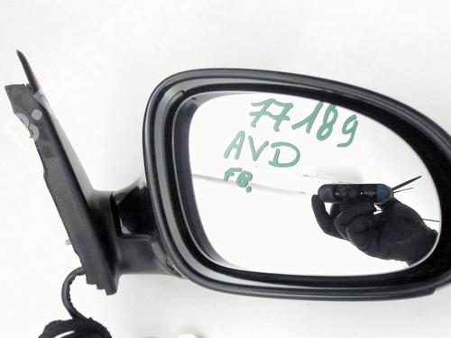 Used Right mirror VW PASSAT B6 Variant (3C5) 1.9 TDI (105 hp) 27294244