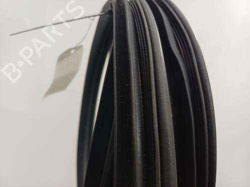Used Rubber door seal Rubber door seal KIA SPORTAGE III (SL) [2009-2017] 34635653 34635653