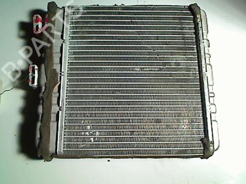 Varmeapparat OPEL ASTRA G Hatchback (T98) 1.8 16V (F08, F48) (125 hp) 21233204
