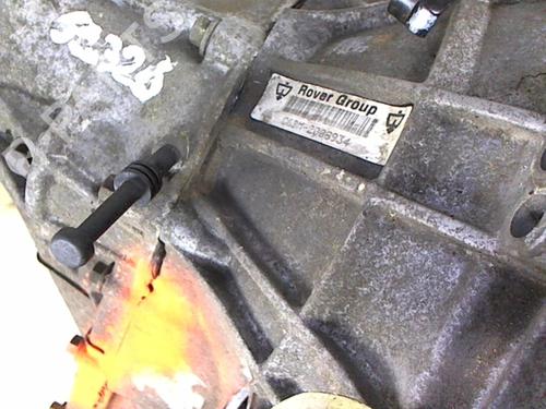 Gearbox ROVER 45 I Hatchback (RT) 1.8 | BP21205969M3 - Image 6