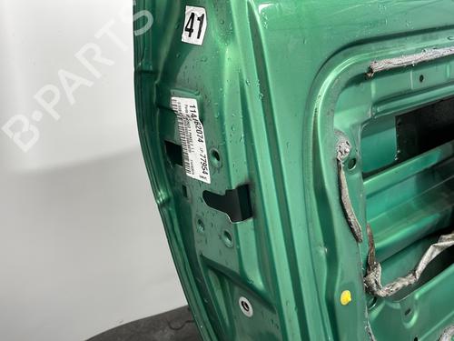 Tür links vorne RENAULT TWINGO I (C06_) 1.2 16V (C060) | BP29921789C2