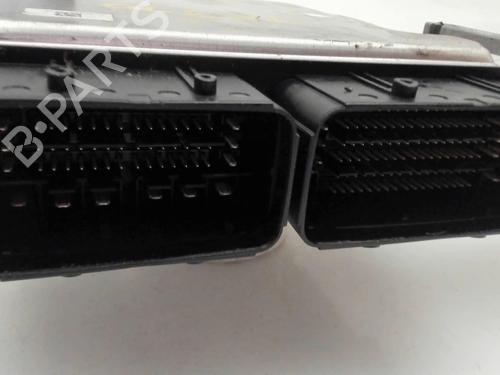 Engine control unit (ECU) CITROËN C3 II (SC_) 1.6 BlueHDi 75 | BP36526227M57 - Image 2