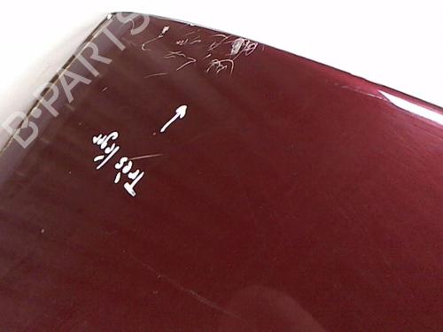 Tailgate PEUGEOT 406 (8B) 2.0 HDI 110 | BP20435658C6 