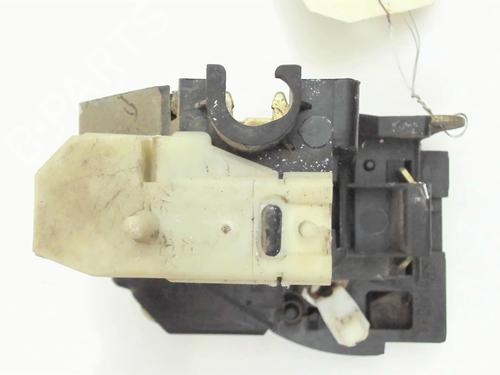 Front right lock RENAULT CLIO II (BB_, CB_) 1.5 dCi (B/CB07) | BP20423592C97 
