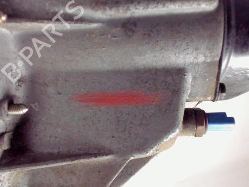 Gearbox RENAULT CLIO III (BR0/1, CR0/1) 1.5 dCi (BR17, CR17) | BP20391283M3 