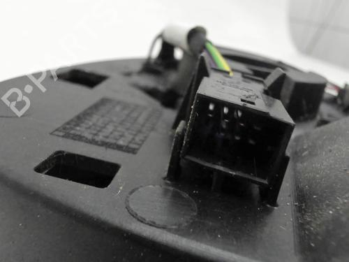 Left mirror SEAT IBIZA IV SC (6J1, 6P5) 1.4 | BP29956743C26