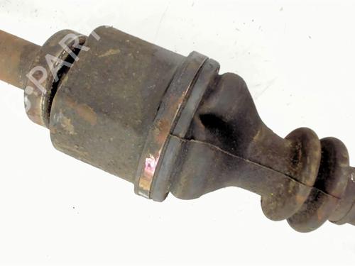 Used Right front driveshaft Right front driveshaft RENAULT SAFRANE I (B54_) 2.1 dT (B546) (88 hp) 20420897 20420897