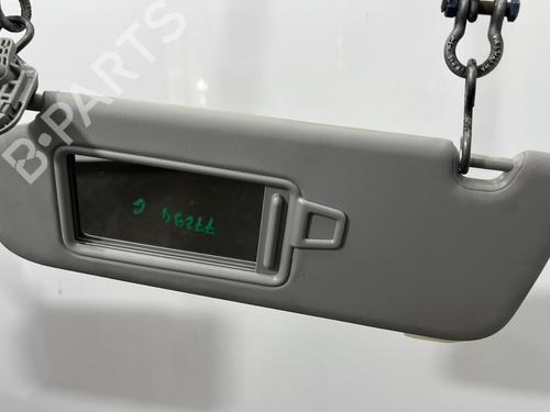 Venstre solskærm KIA CEED (CD) 1.6 CRDi 136 | BP33622241I1 - Image 4