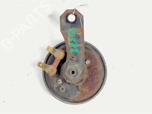 Used Horn Horn SUZUKI VITARA (ET, TA, TD) 2.0 TD All-wheel Drive (SV420D) (71 hp) 20447337 20447337